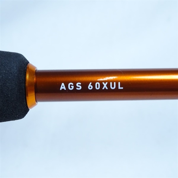 １６プレッソＬＴＤ ＡＧＳ６０ＸＵＬ・Ｊ